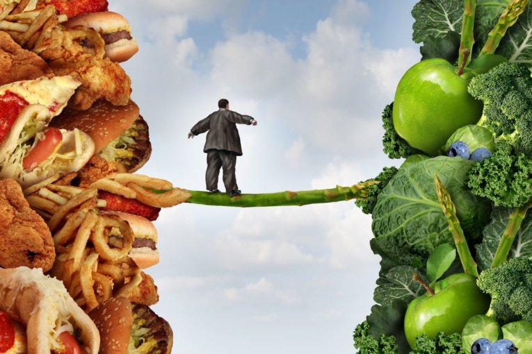 Маленькая фотография к статье «Пищевая зависимость: как она возникает и 3 способа избавиться от нее»